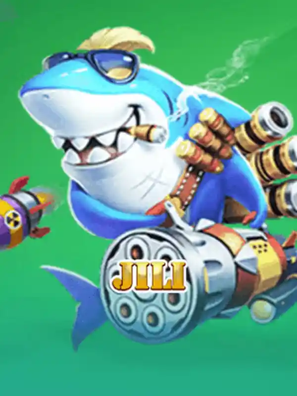 JILI মাছ ধরা ক্যাসিনো গেম ২২২বেট লগইন